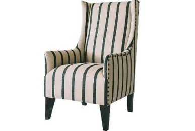 Juliette upholstered chair