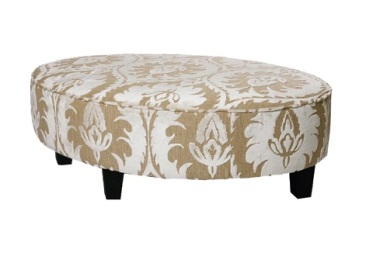 Sarah ottoman