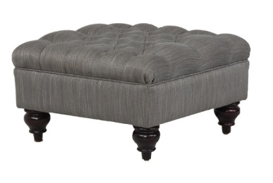 Upholstered bed head